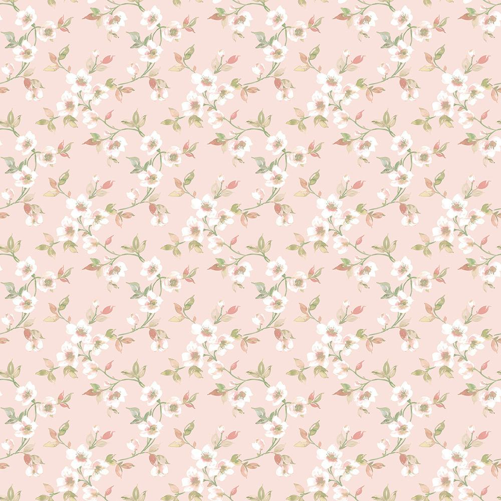 Tapet Galerie Wallcoverings English Garden G78487