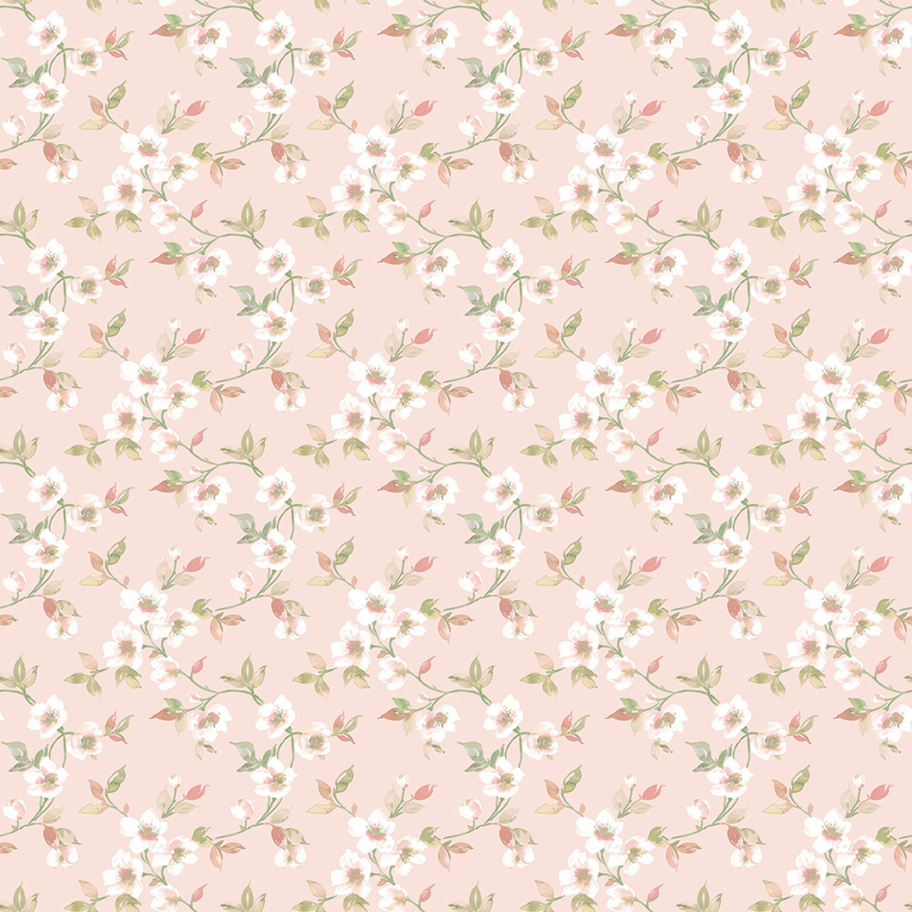 Tapet Galerie Wallcoverings English Garden G78487