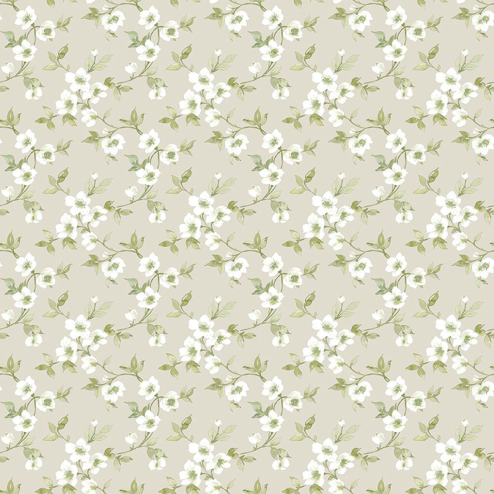 Tapet Galerie Wallcoverings English Garden G78488