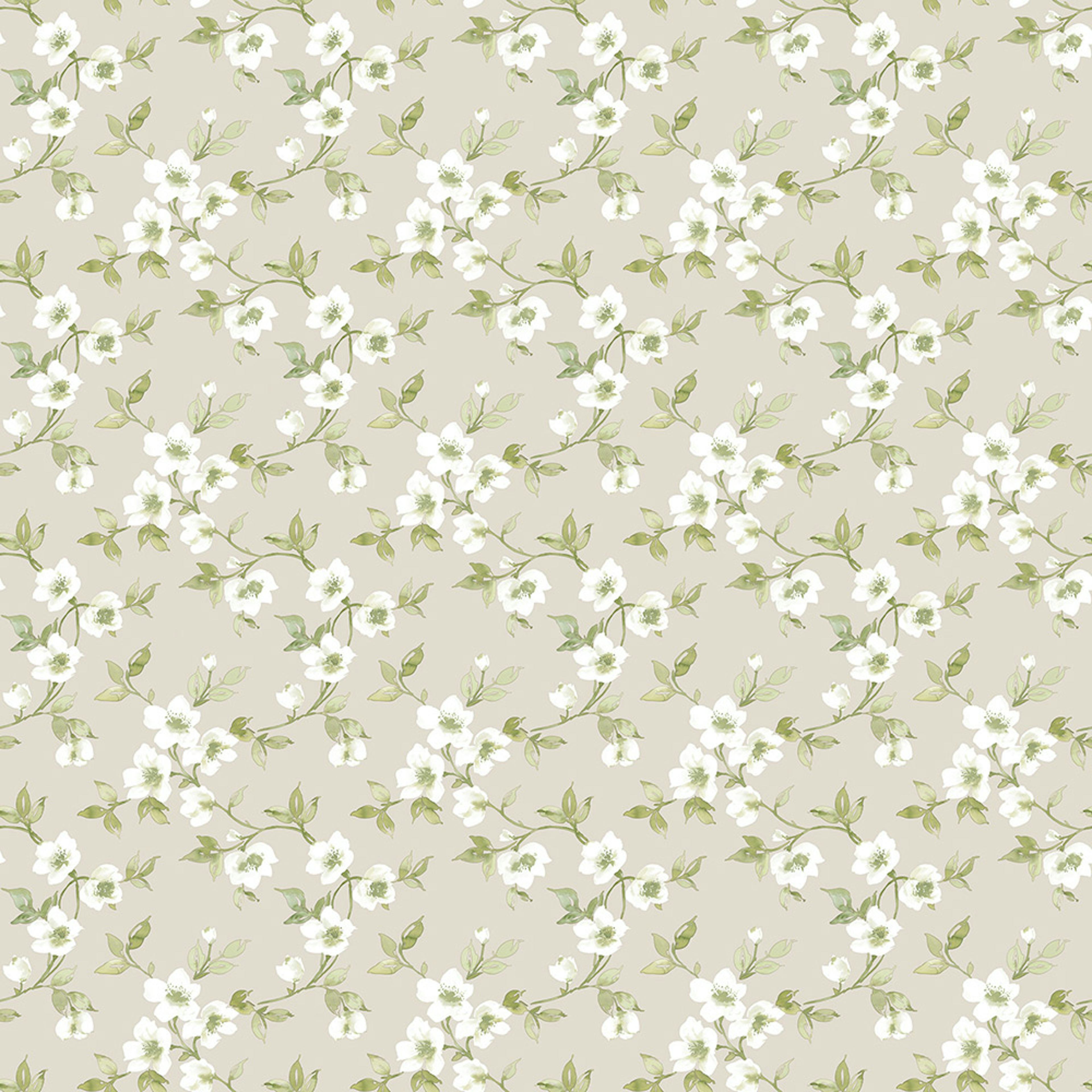 Tapet Galerie Wallcoverings English Garden G78488
