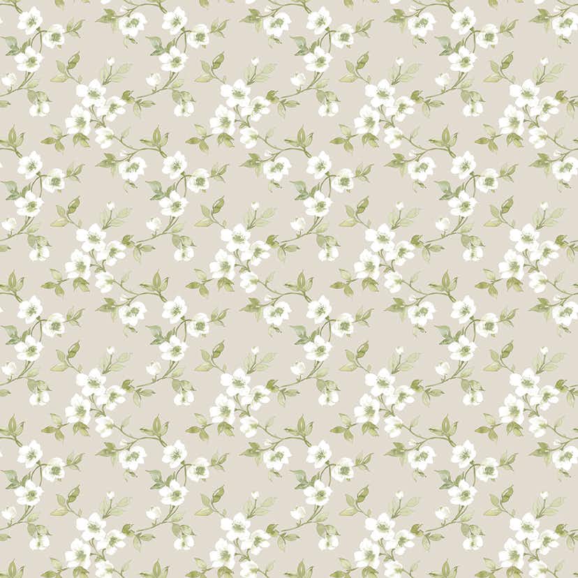 Tapet Galerie Wallcoverings English Garden G78488