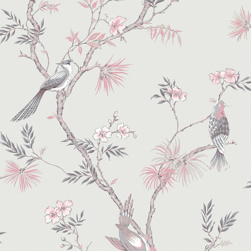 Tapet Galerie Wallcoverings English Garden G78491