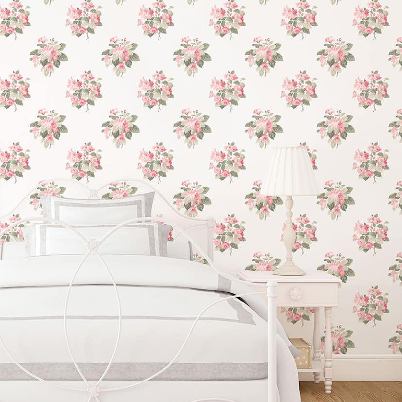Tapet Galerie Wallcoverings English Garden G78499