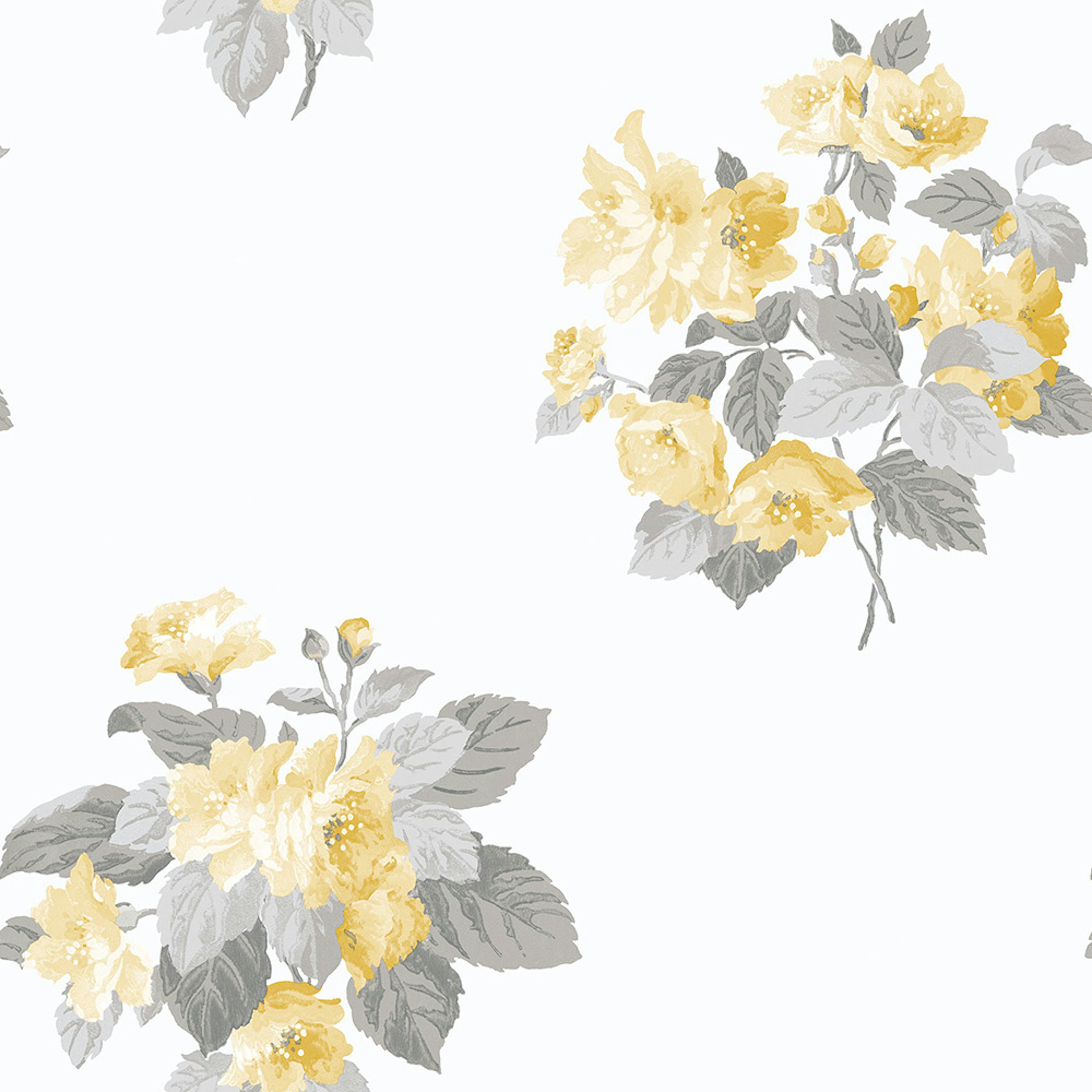 Tapet Galerie Wallcoverings English Garden G78502