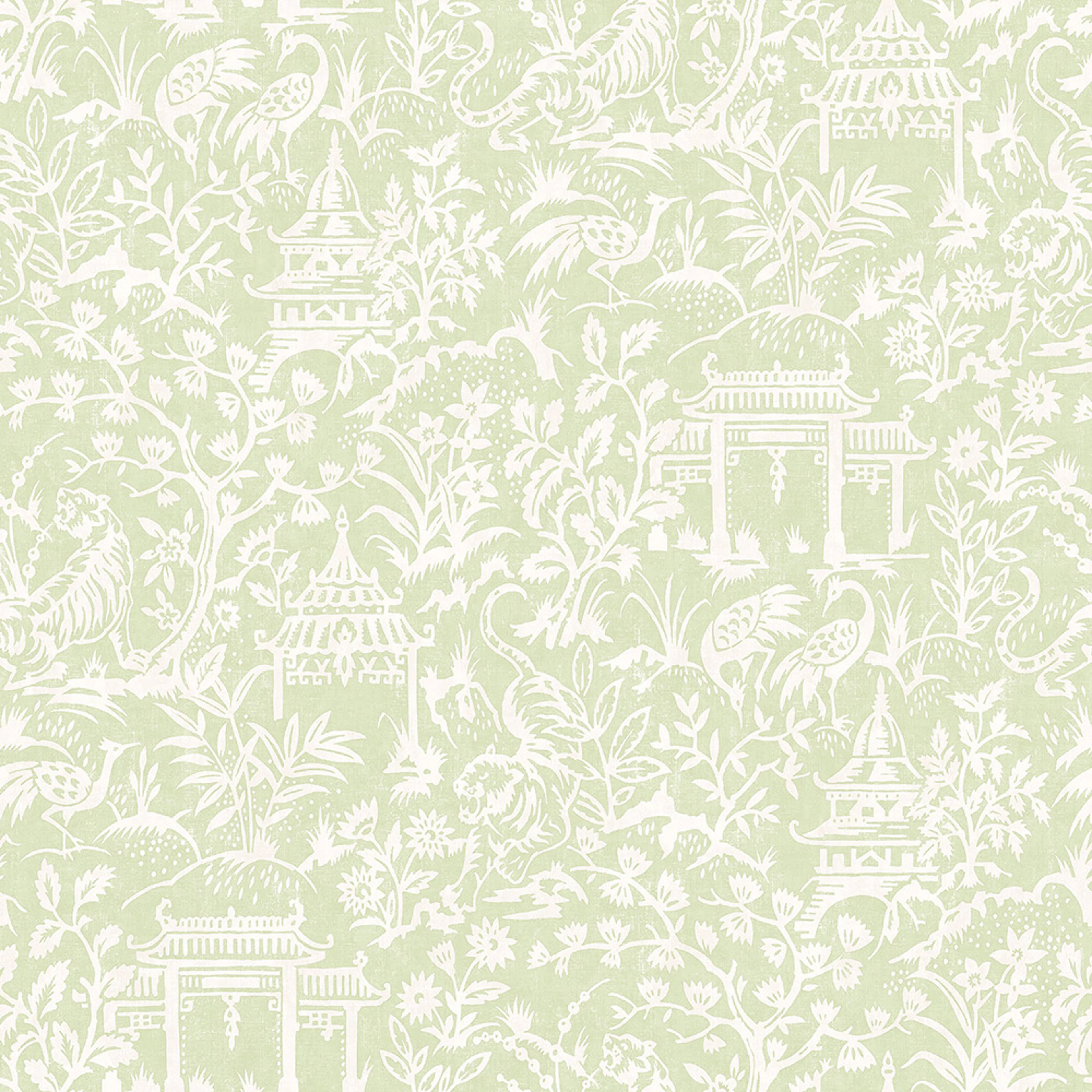 Tapet Galerie Wallcoverings English Garden G78509