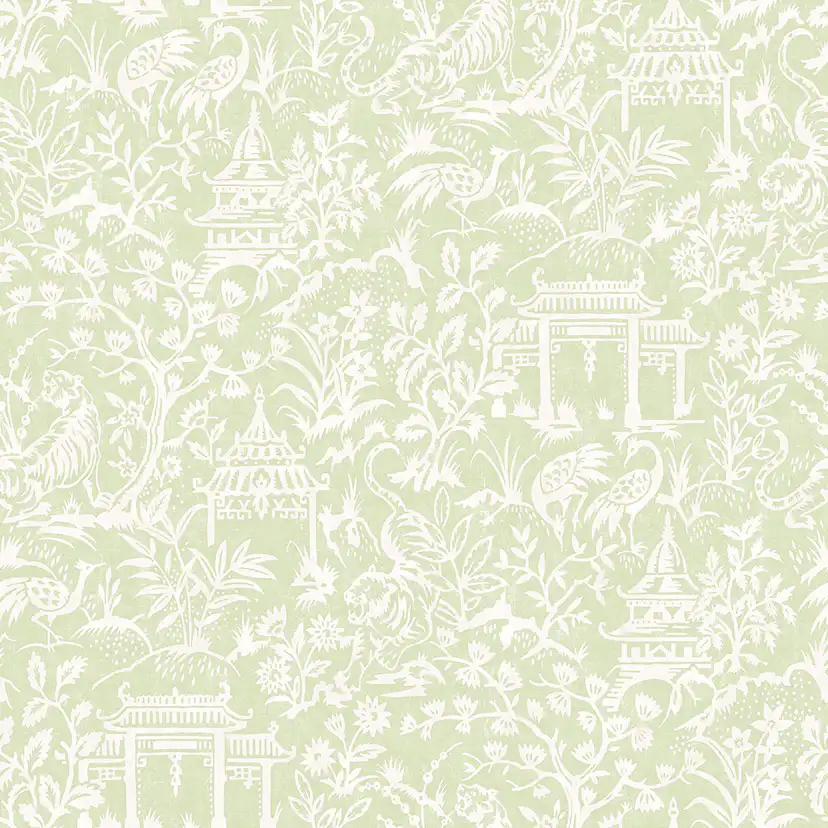 Tapet Galerie Wallcoverings English Garden G78509