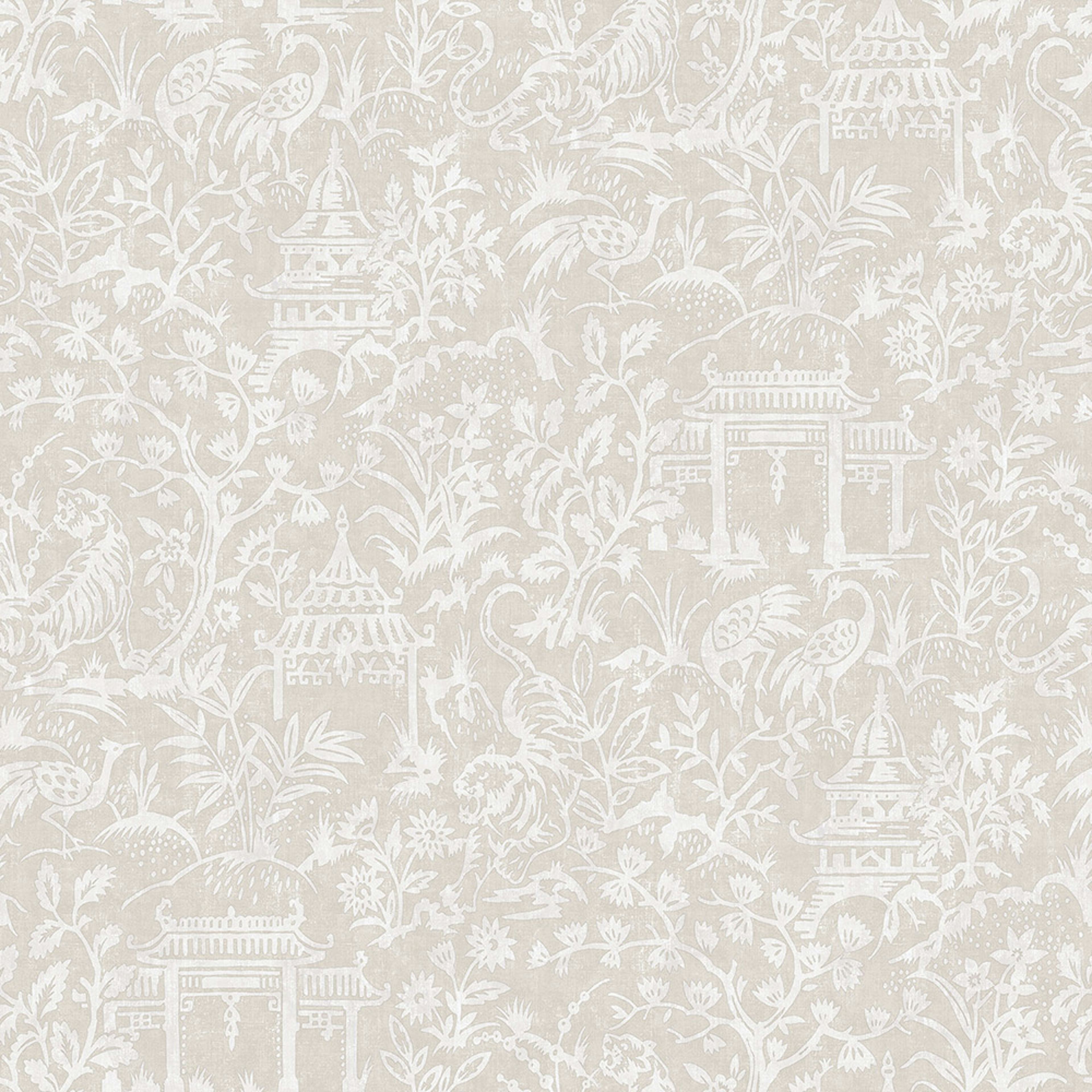 Tapet Galerie Wallcoverings English Garden G78512
