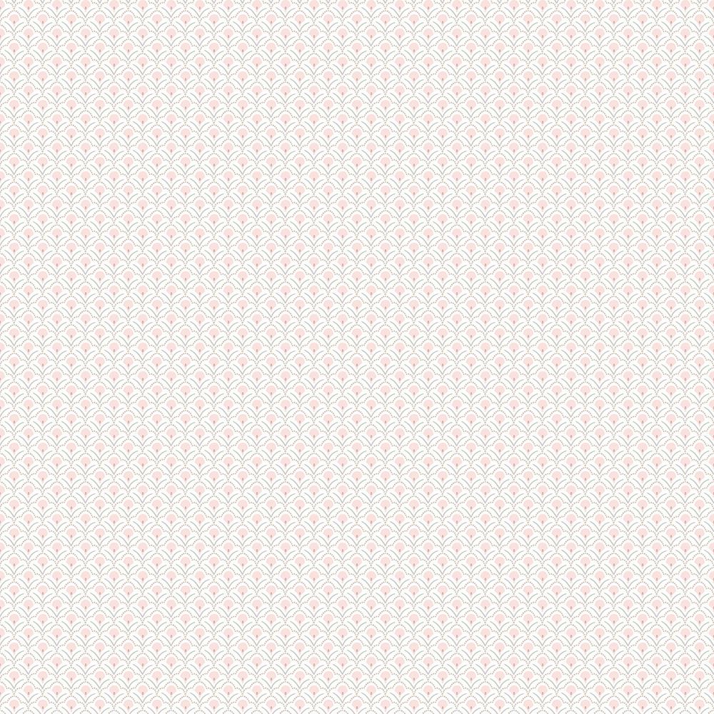 Tapet Galerie Wallcoverings English Garden G78515