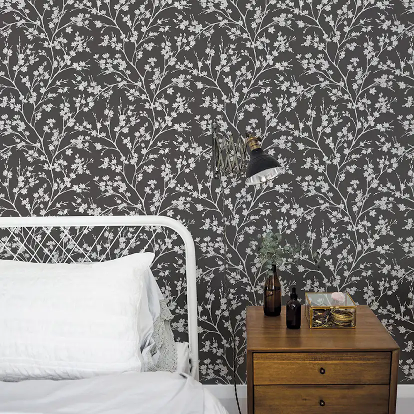 Tapet Galerie Wallcoverings English Garden G78531