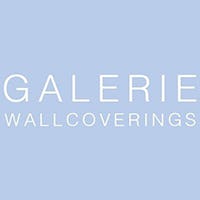Galerie Wallcoverings logo