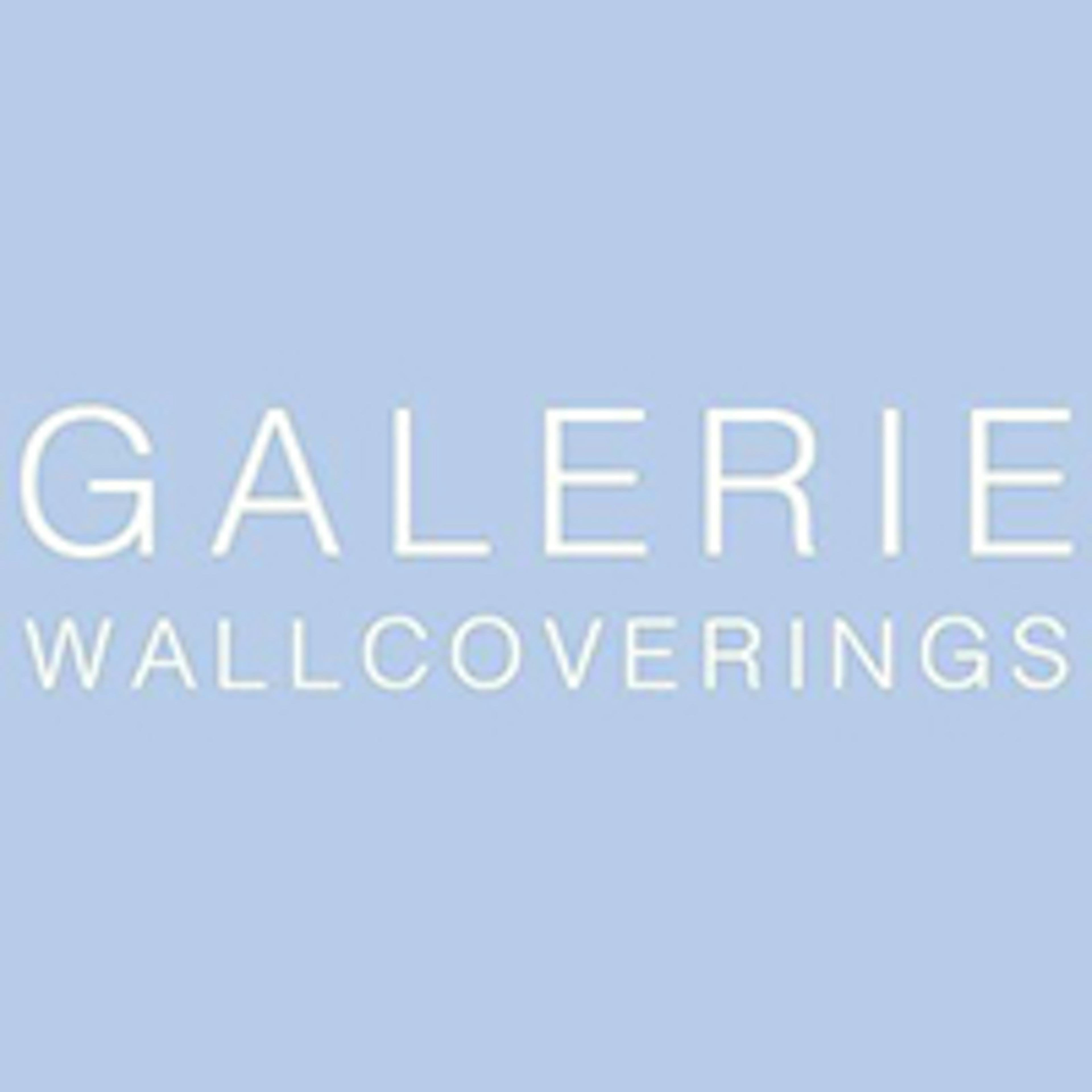 Galerie Wallcoverings logo