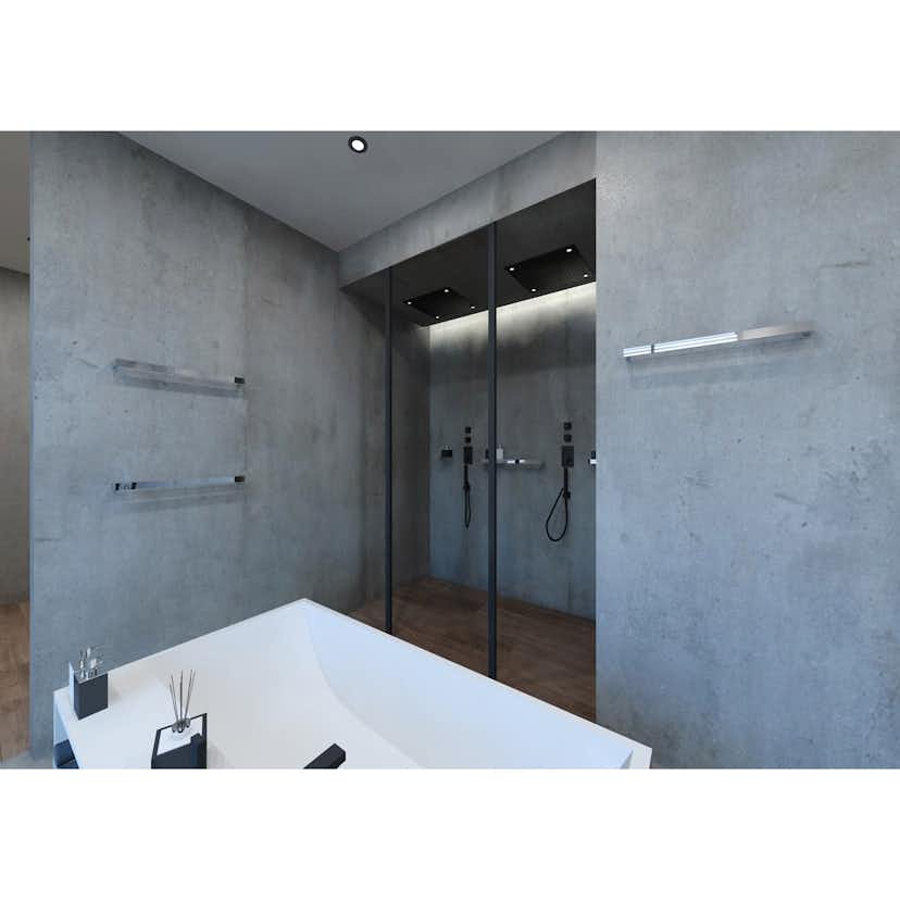 Handduksstång Bemeta Gamma 300