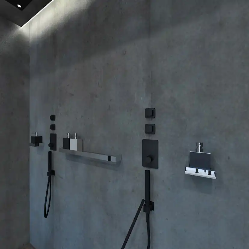 Glashylla Bemeta Gamma