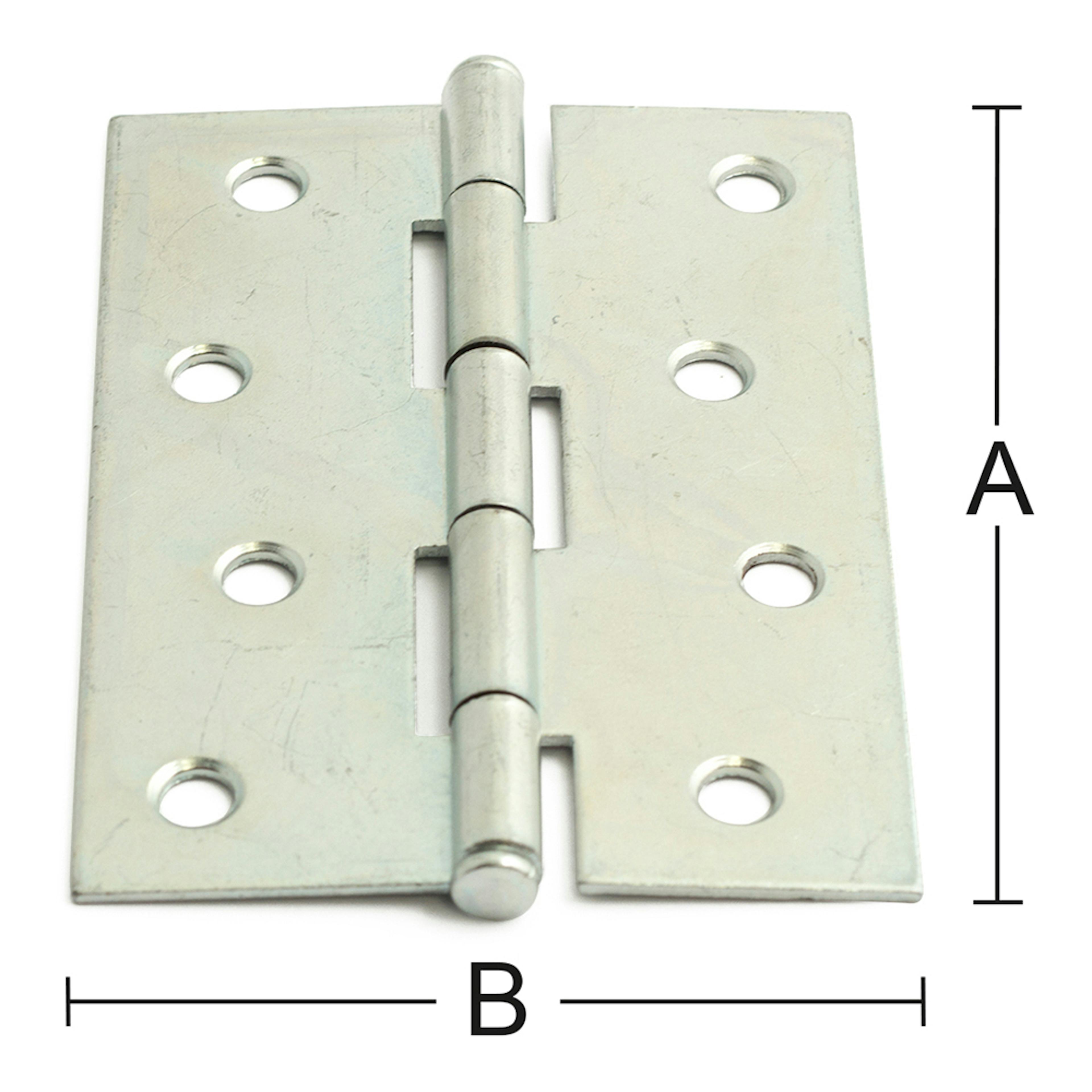 Gångjärn Habo 1502