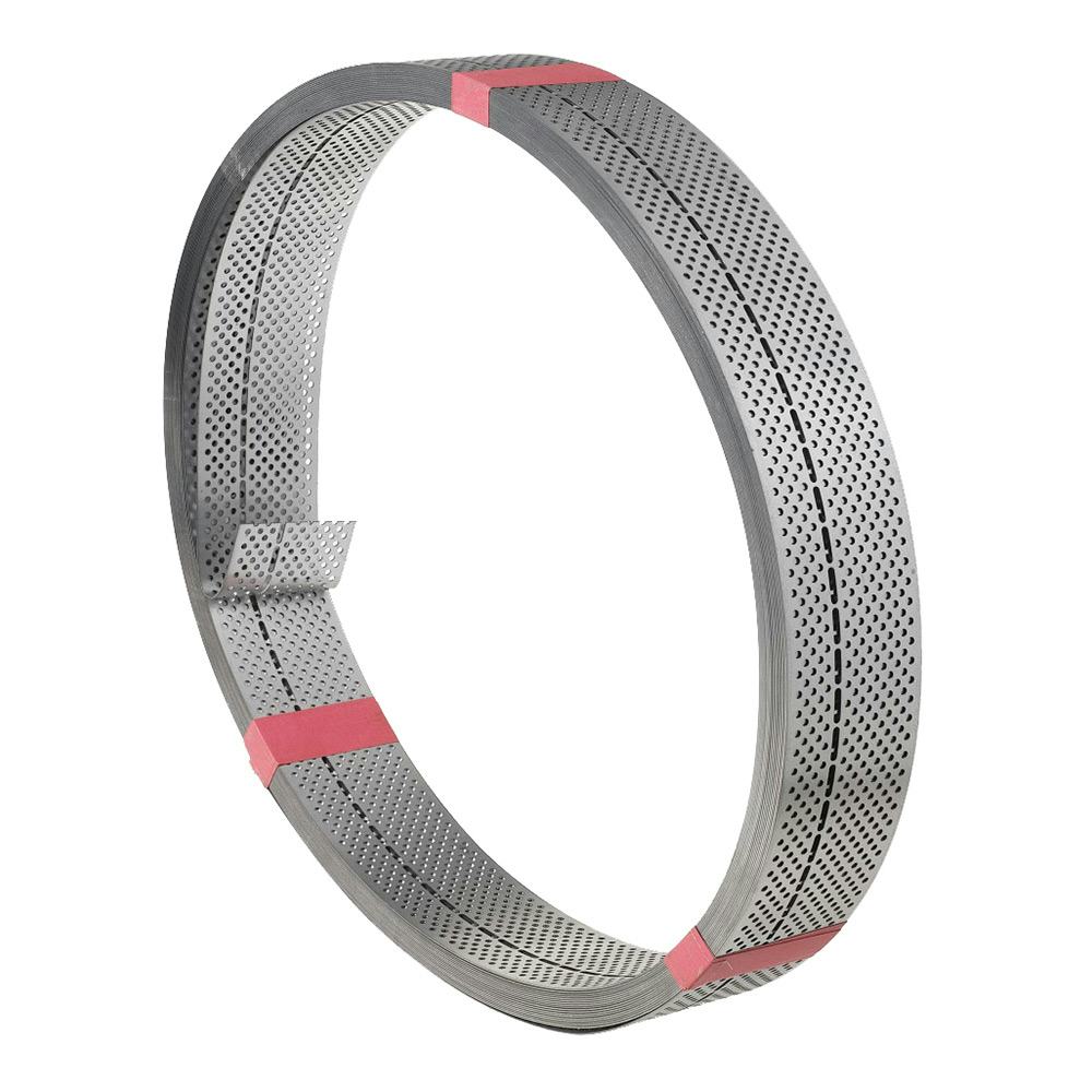 Sockelskydd Simpson strong Tie GAR 0,8x22x45x25000