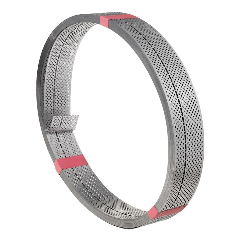 Sockelskydd Simpson strong Tie GAR 0,8x22x45x25000