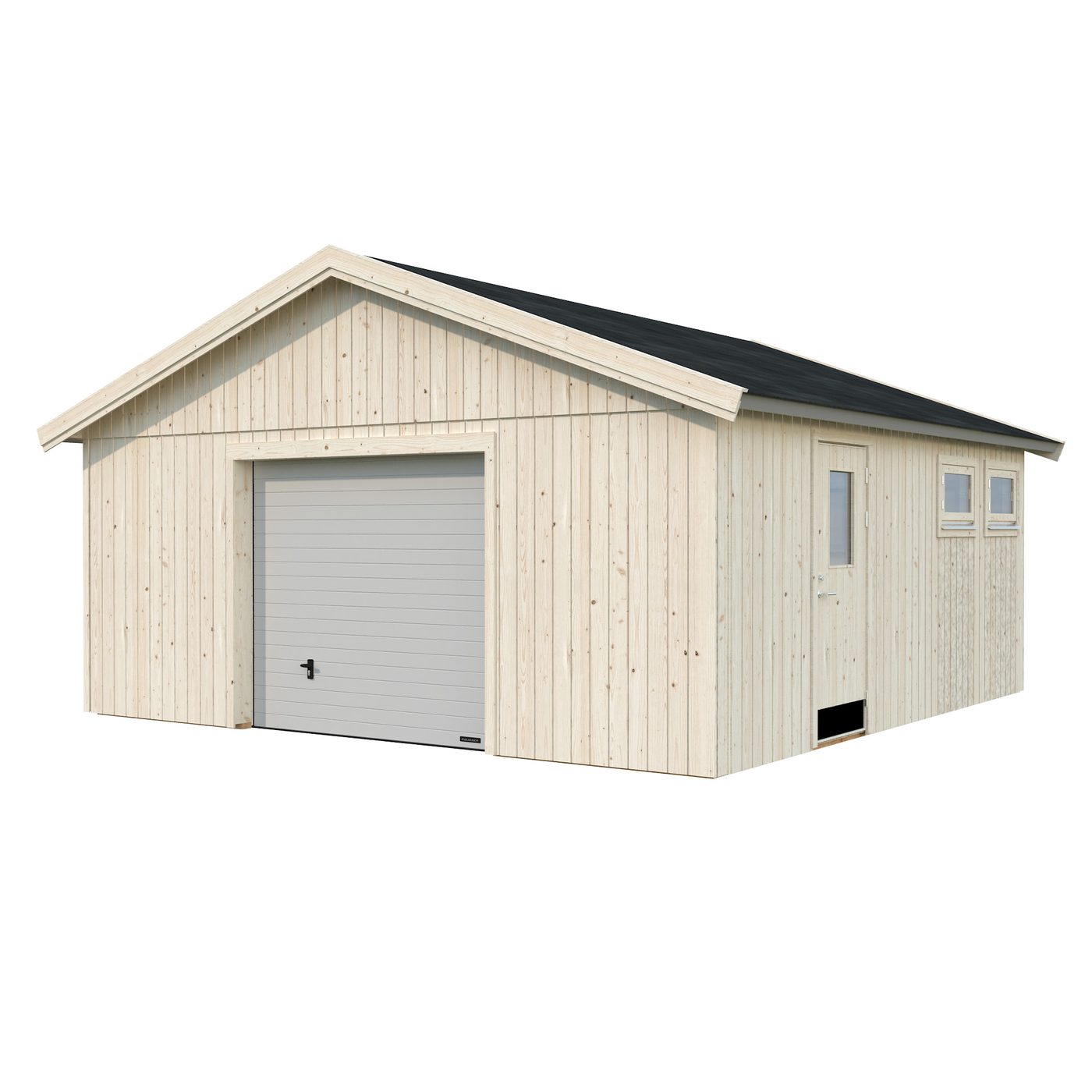 Garage Palmako Andre 28,5 m2