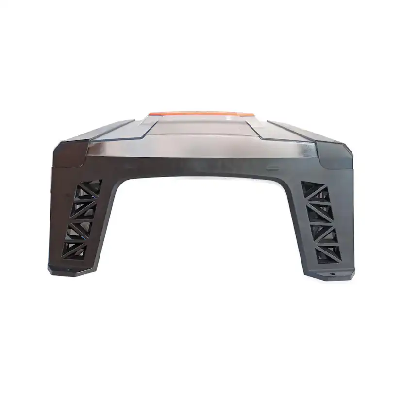 Garage Yardforce Till Robotgräsklippare