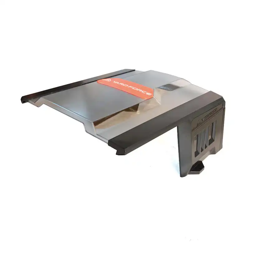 Garage Yardforce Till Robotgräsklippare