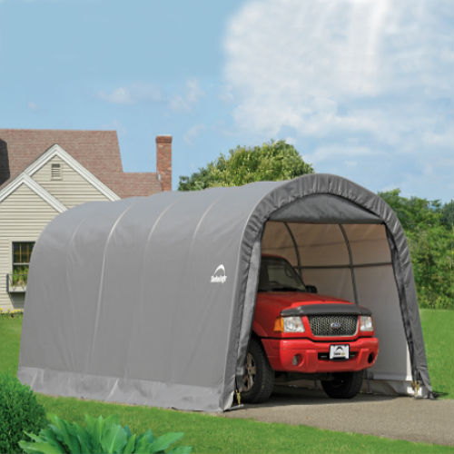 Garagetält gop 23 m2