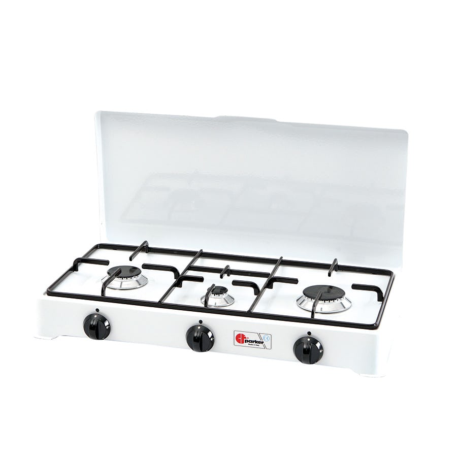 Gasolkök Sunwind Parker 3