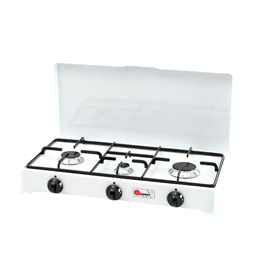 Gasolkök Sunwind Parker 3