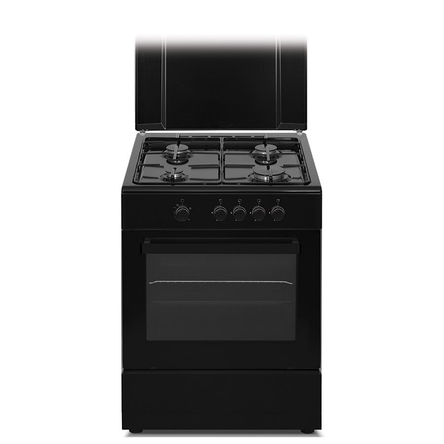 Gasolpis Sunwind Chef 50 Svart