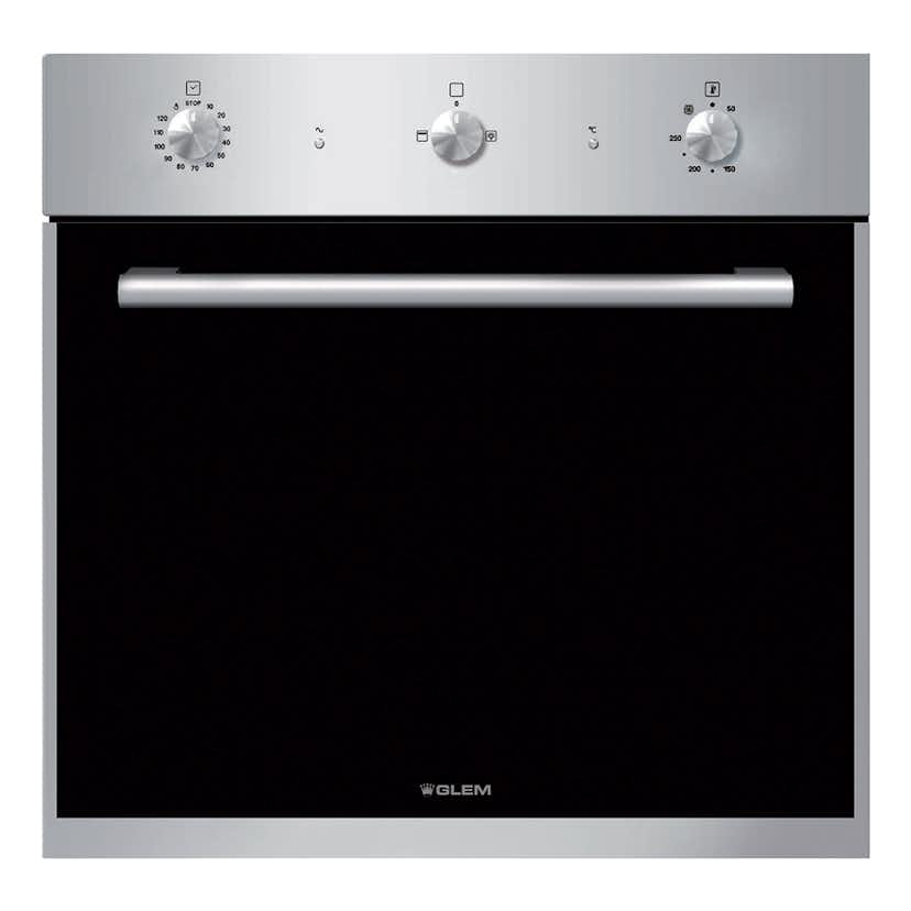 Gasolugn Sunwind Emotion 60 Rostfri