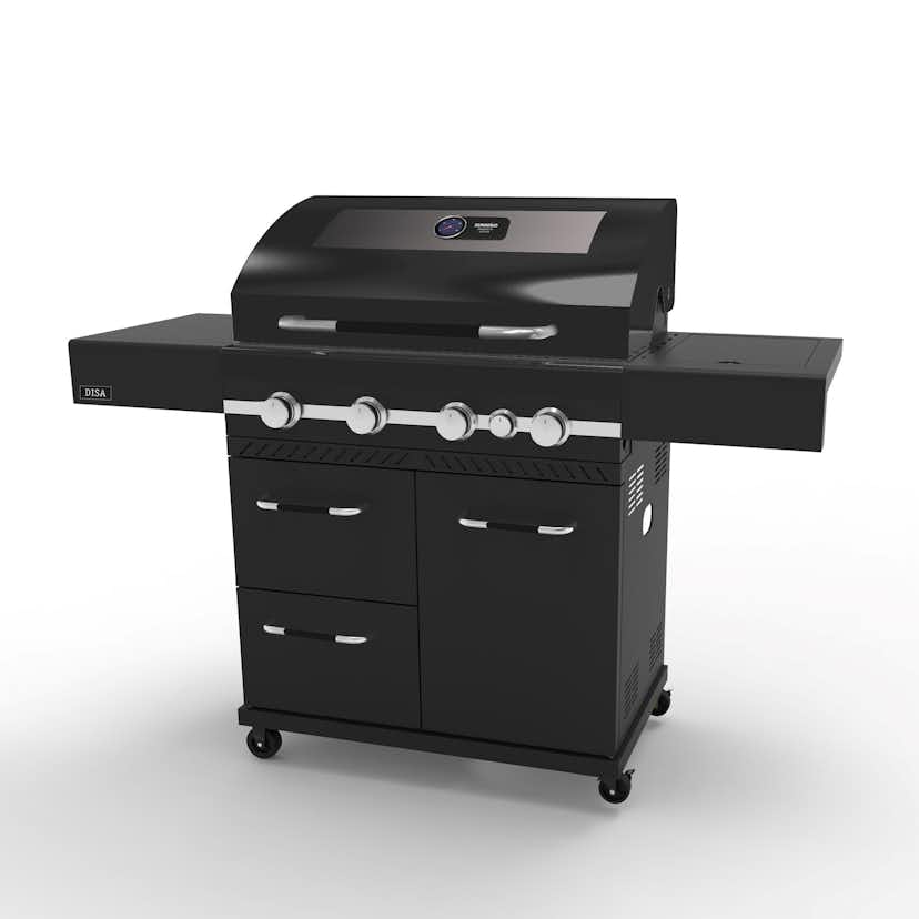 Gasolgrill Sunwind Disa