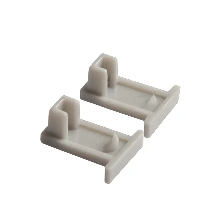 Gavel Hide-a-lite Micro T-Profil Plast 2 st