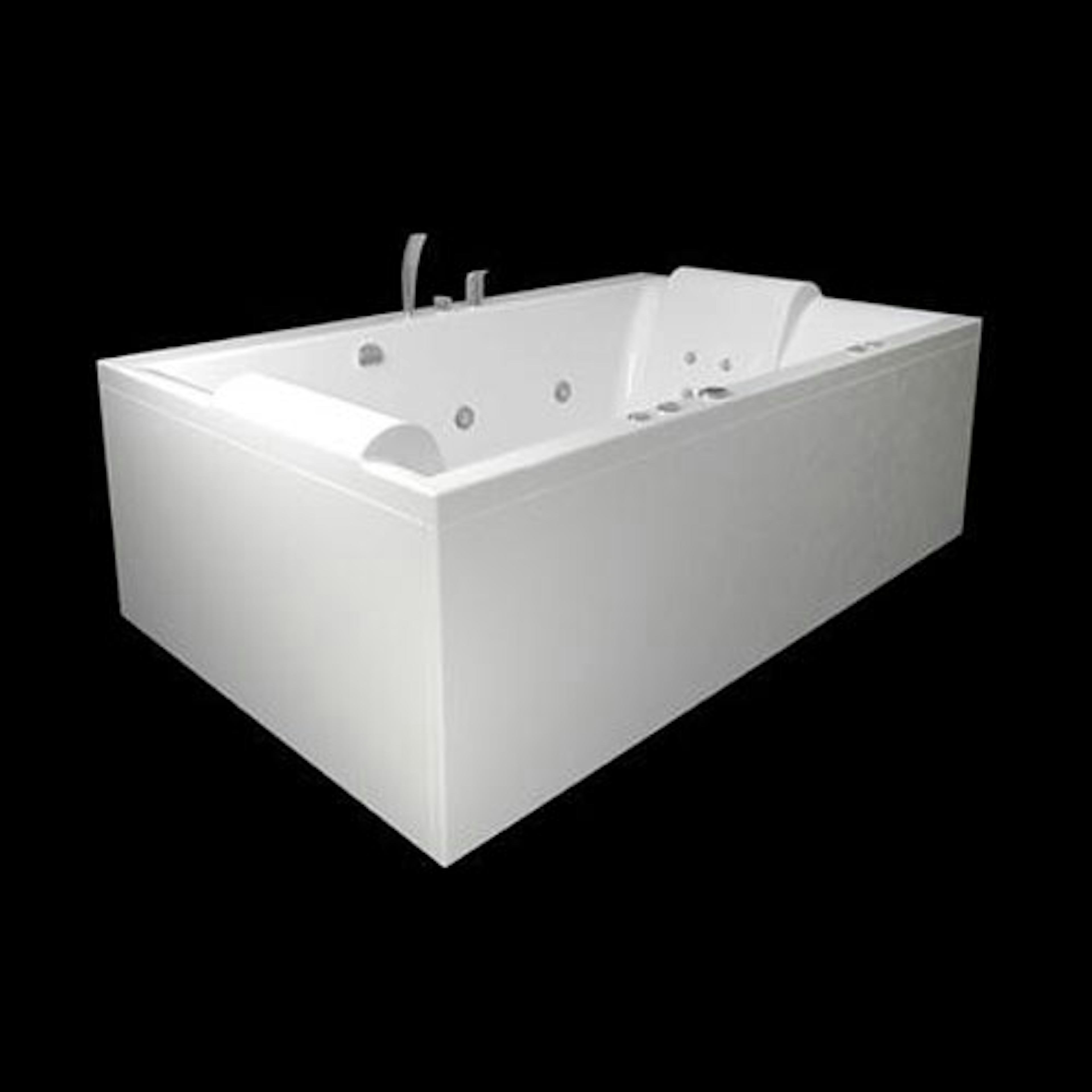 Gavel till Westerbergs Pacific 190 SQ