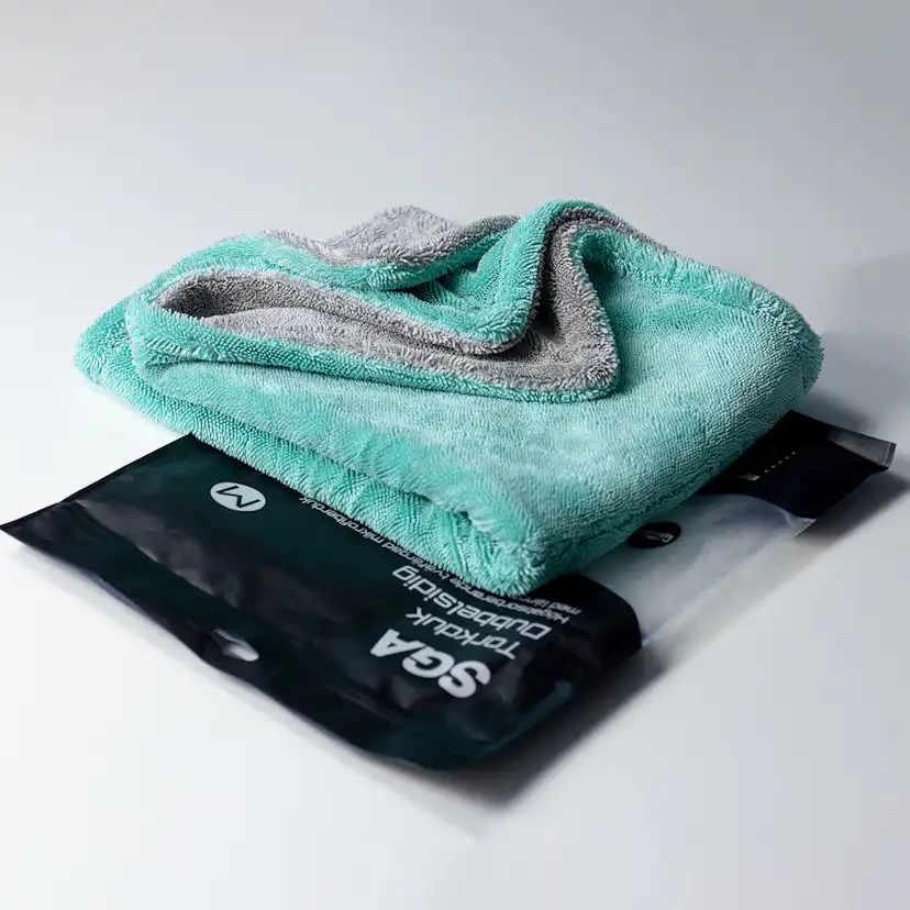 Torkduk SGA Dubbelsidig Medium