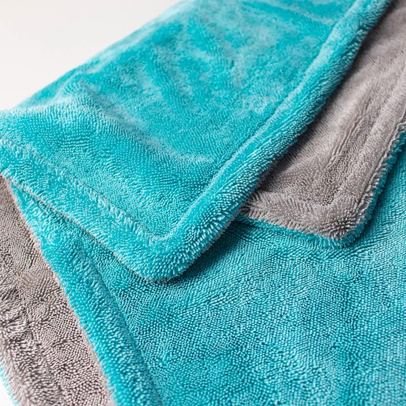 Torkduk SGA Dubbelsidig Large