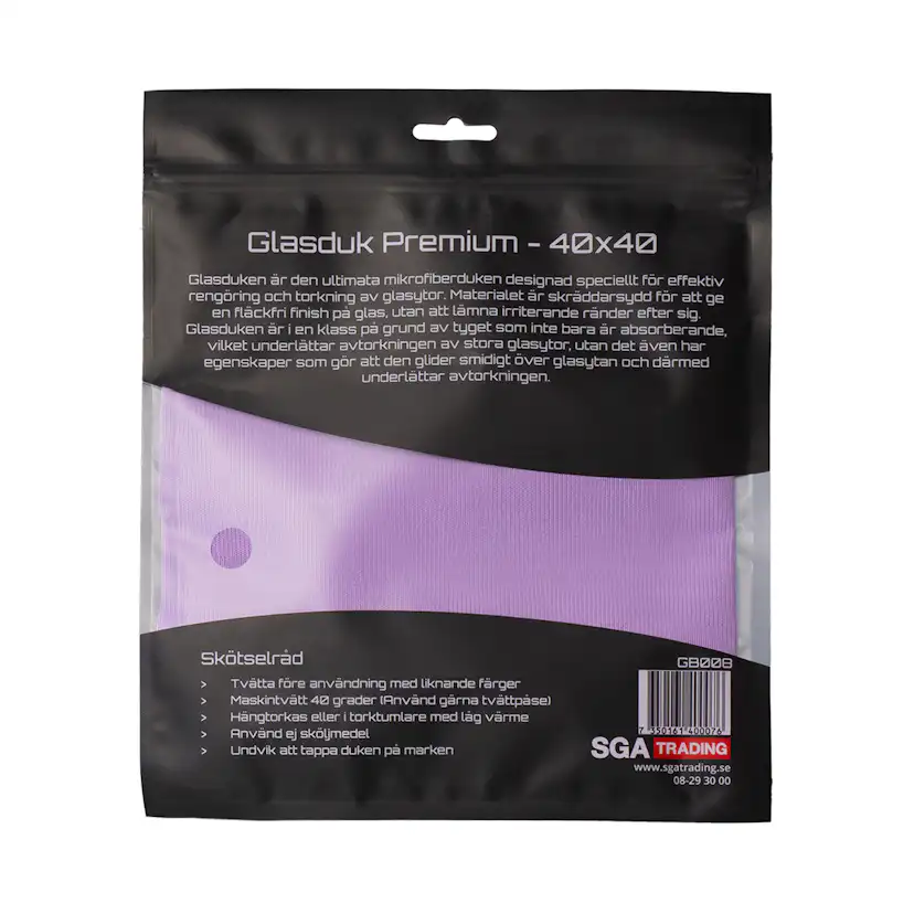 Glasduk SGA Premium