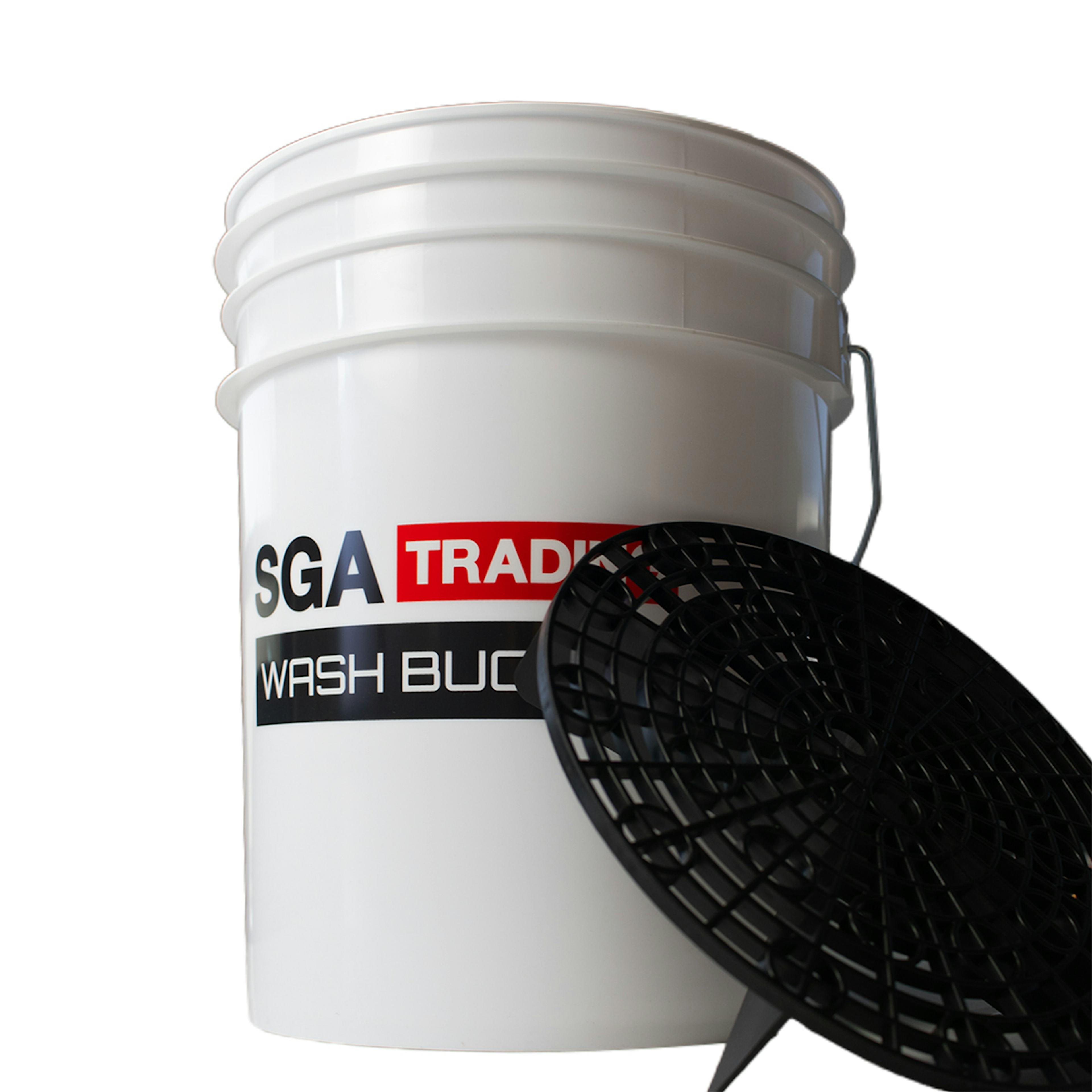 Tvätthink SGA Med Grit Guard