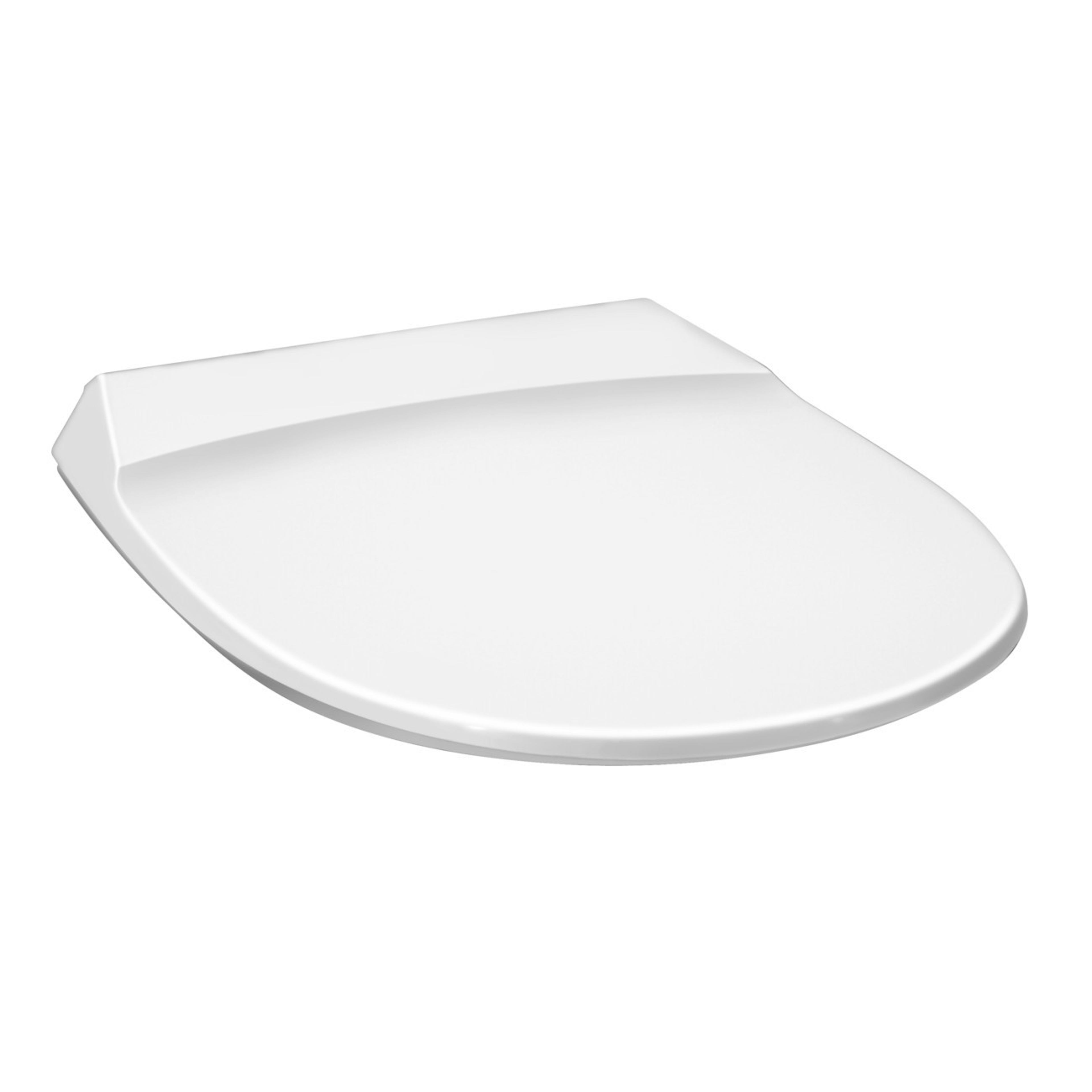 Toalettsits Gustavsberg Nordic Vit