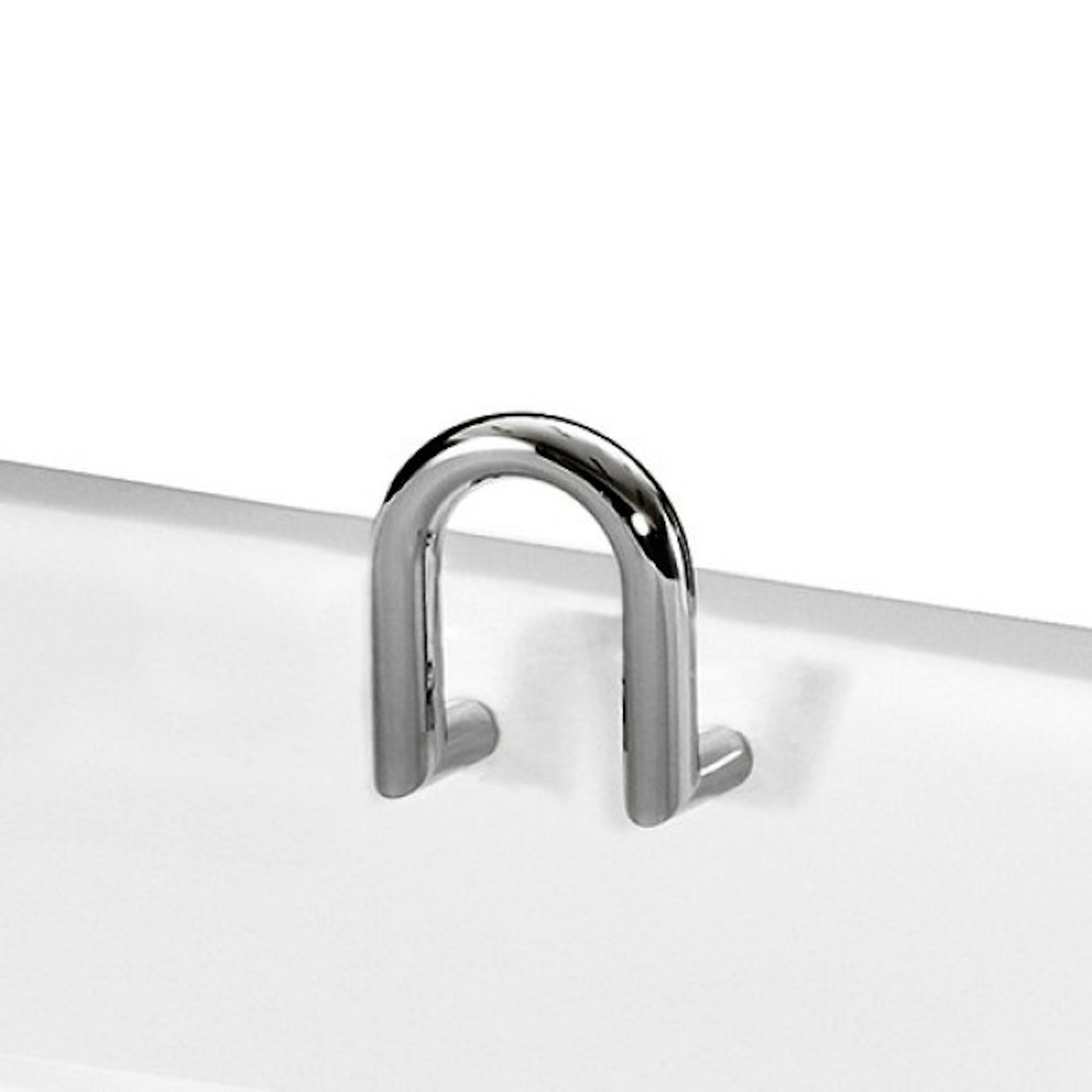 Stödhandtag Gustavsberg Högt 2 st