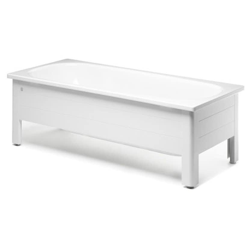 Badkar Gustavsberg 1300