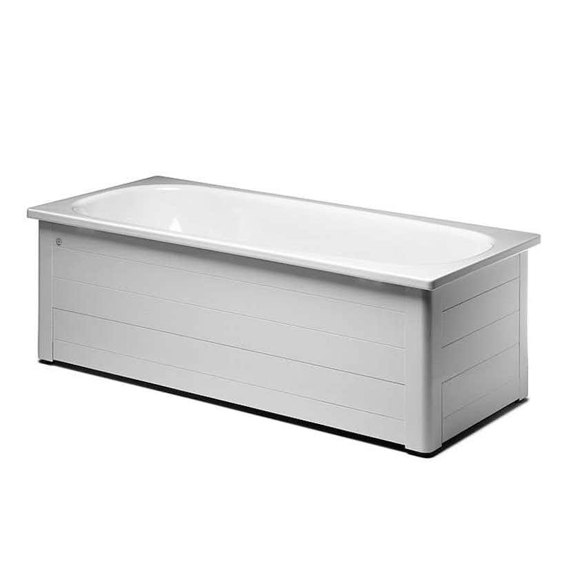 Badkar Gustavsberg 1400