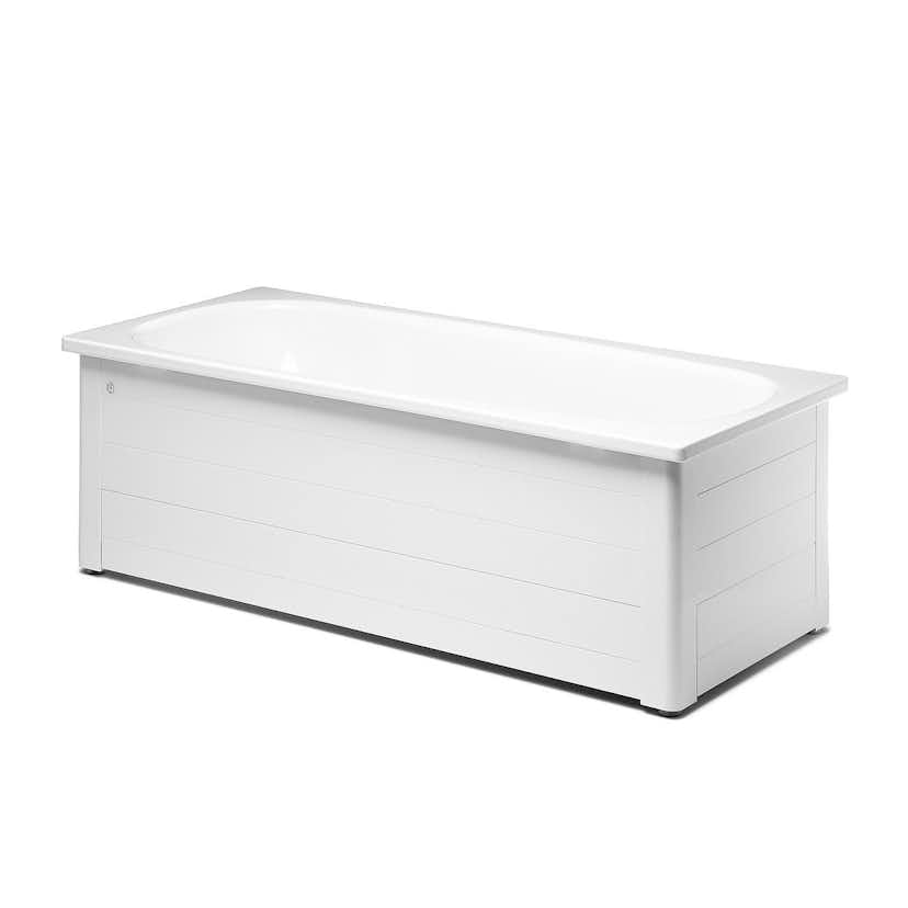 Badkar Gustavsberg 1504