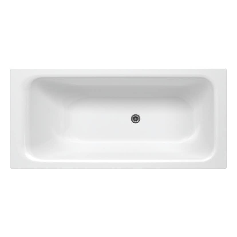 Badkar Gustavsberg 1504