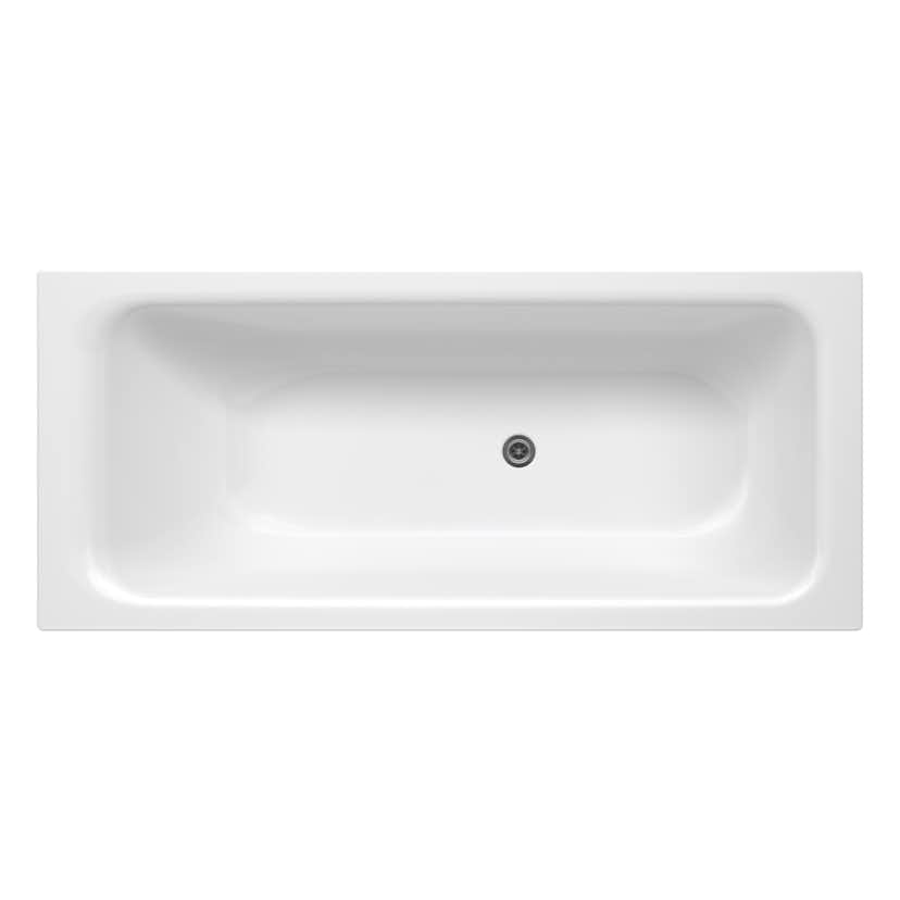 Badkar Gustavsberg 1604