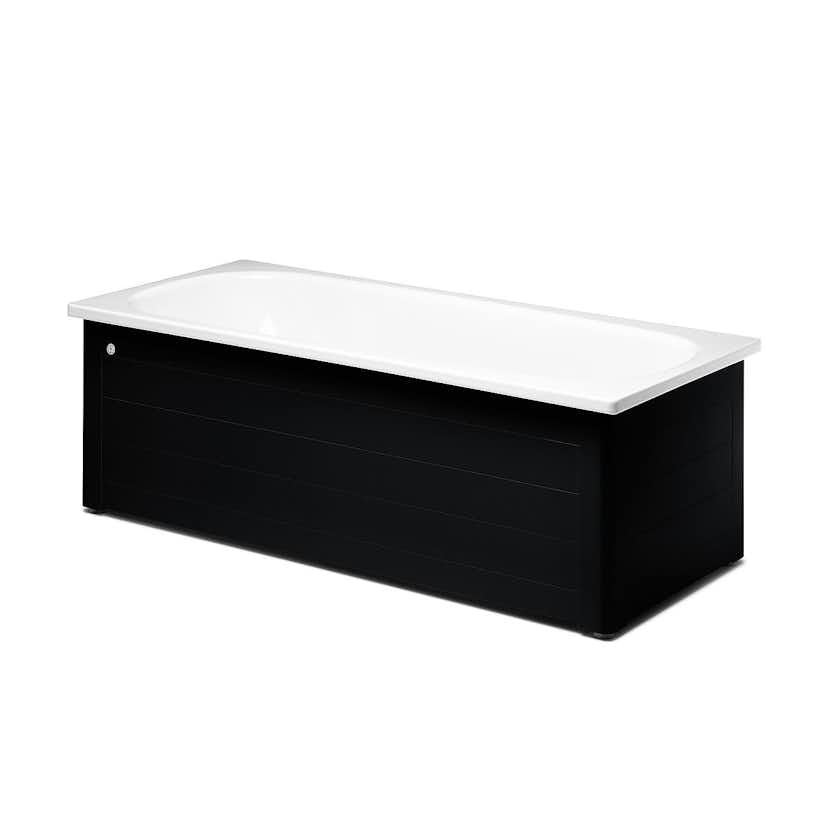 Badkar Gustavsberg 1604