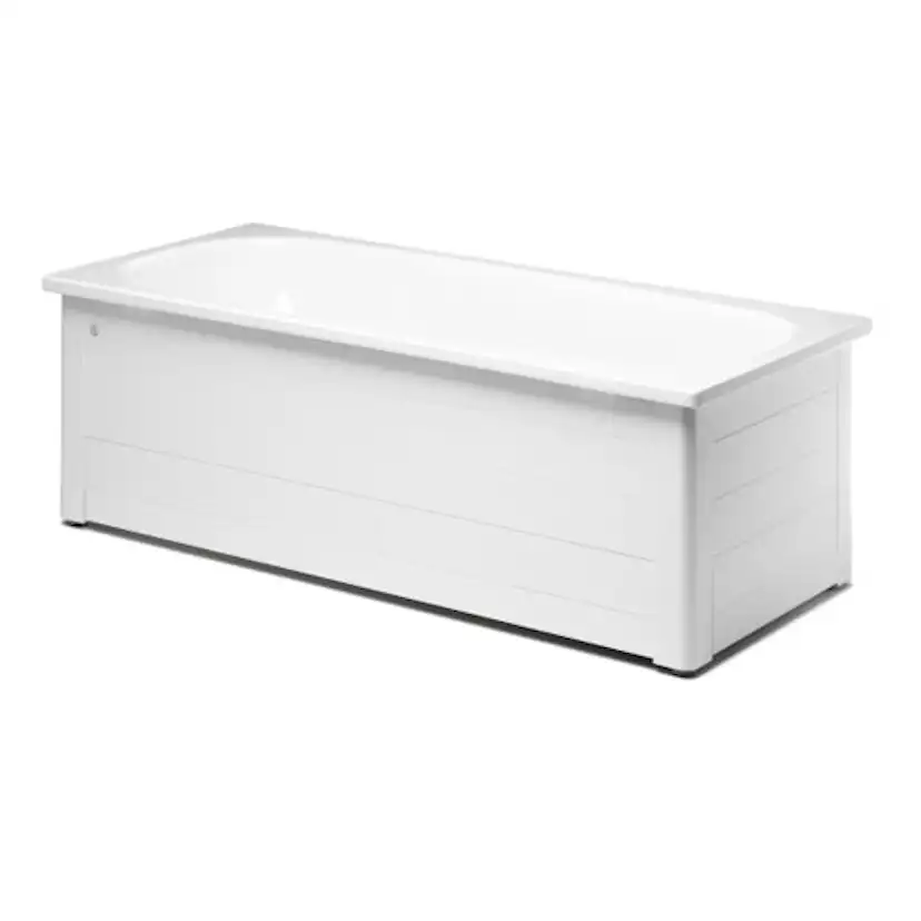 Badkar Gustavsberg 1607 Kombi