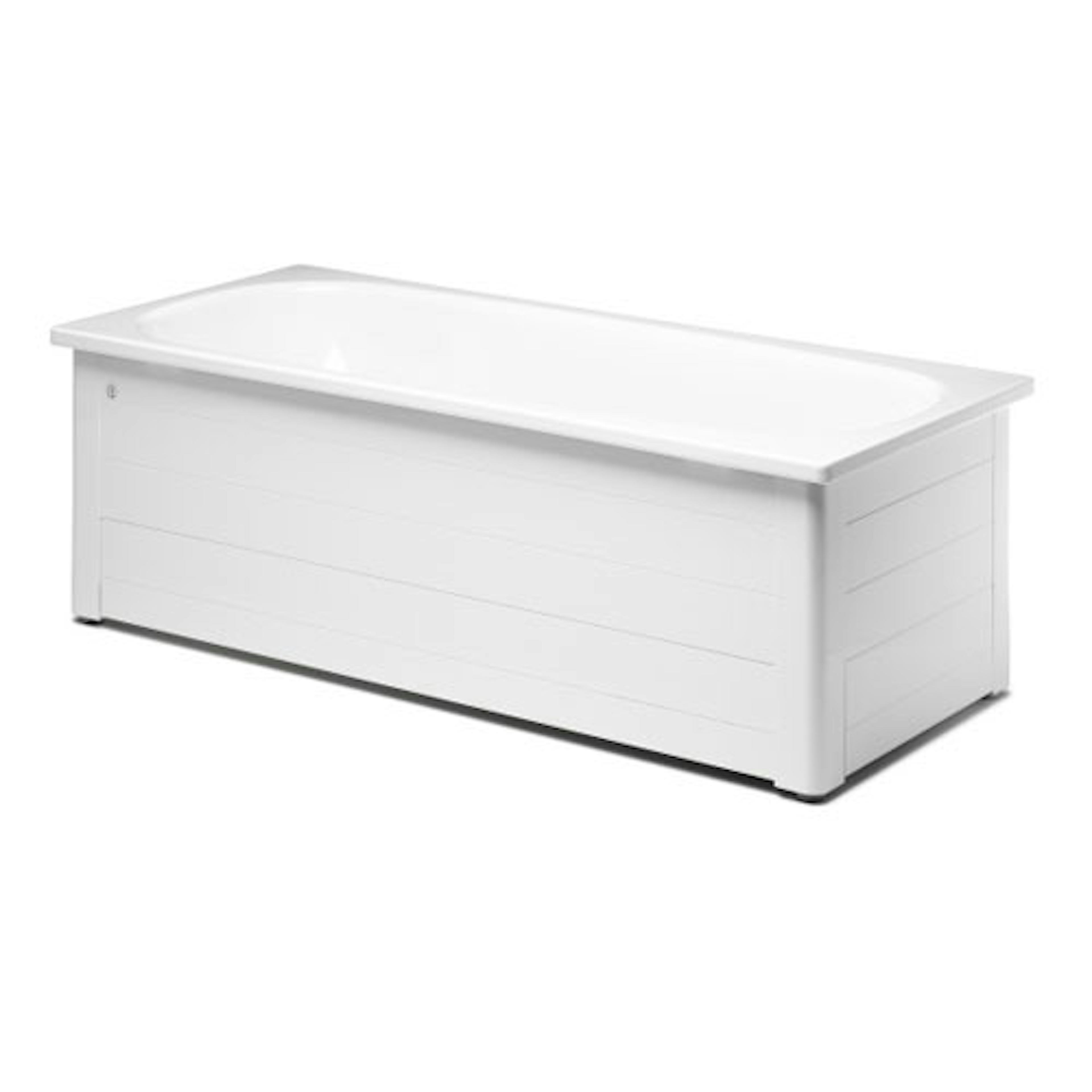 Badkar Gustavsberg 1707 Kombi