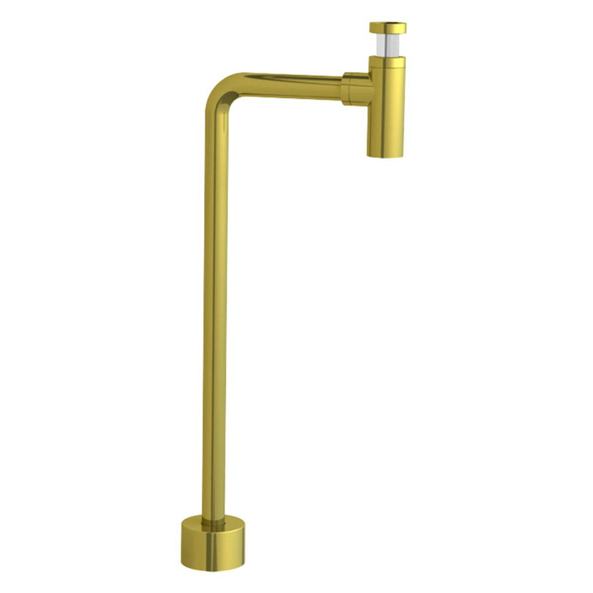 Vattenlås Gustavsberg Round för Golvanslutning