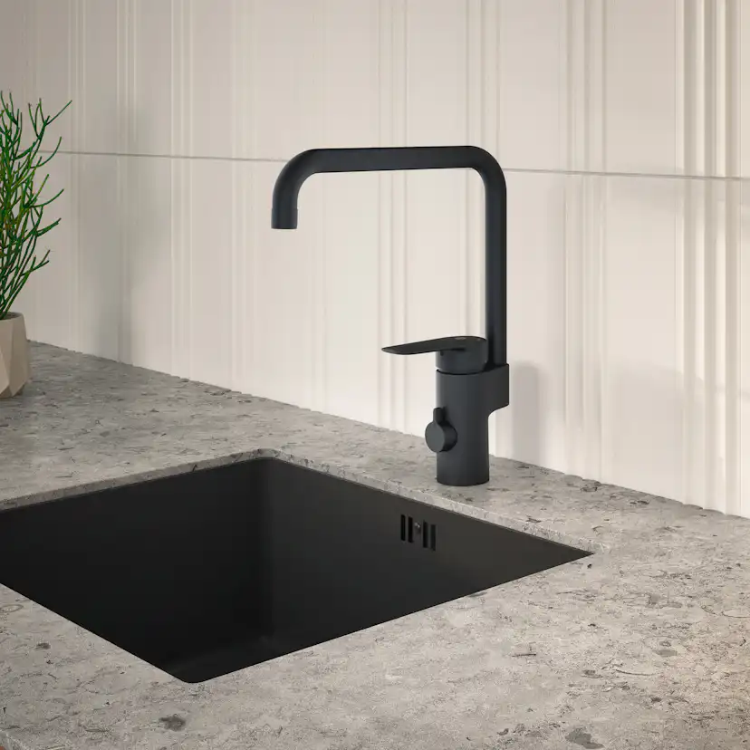 Köksblandare Gustavsberg Atlantic