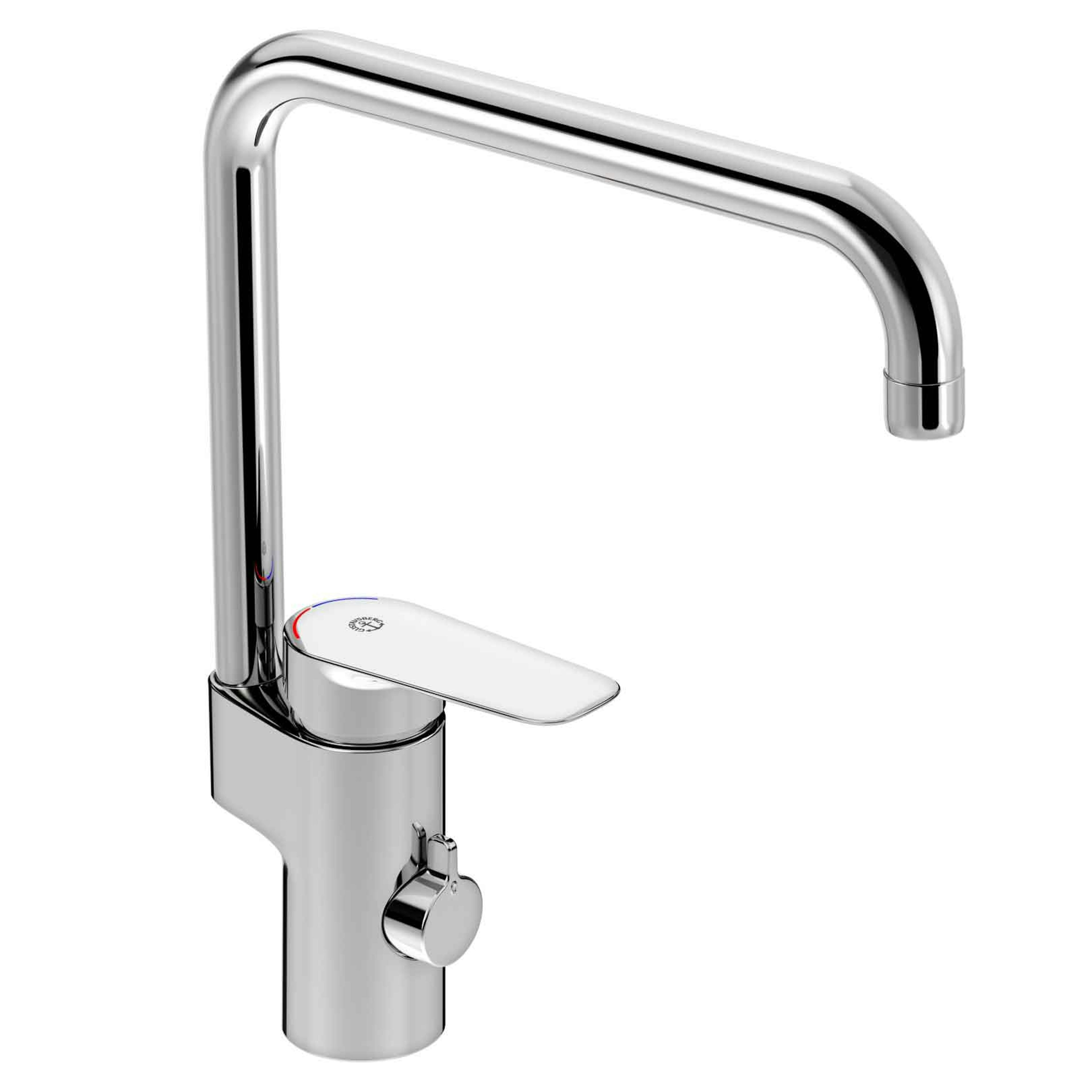 Köksblandare Gustavsberg Atlantic