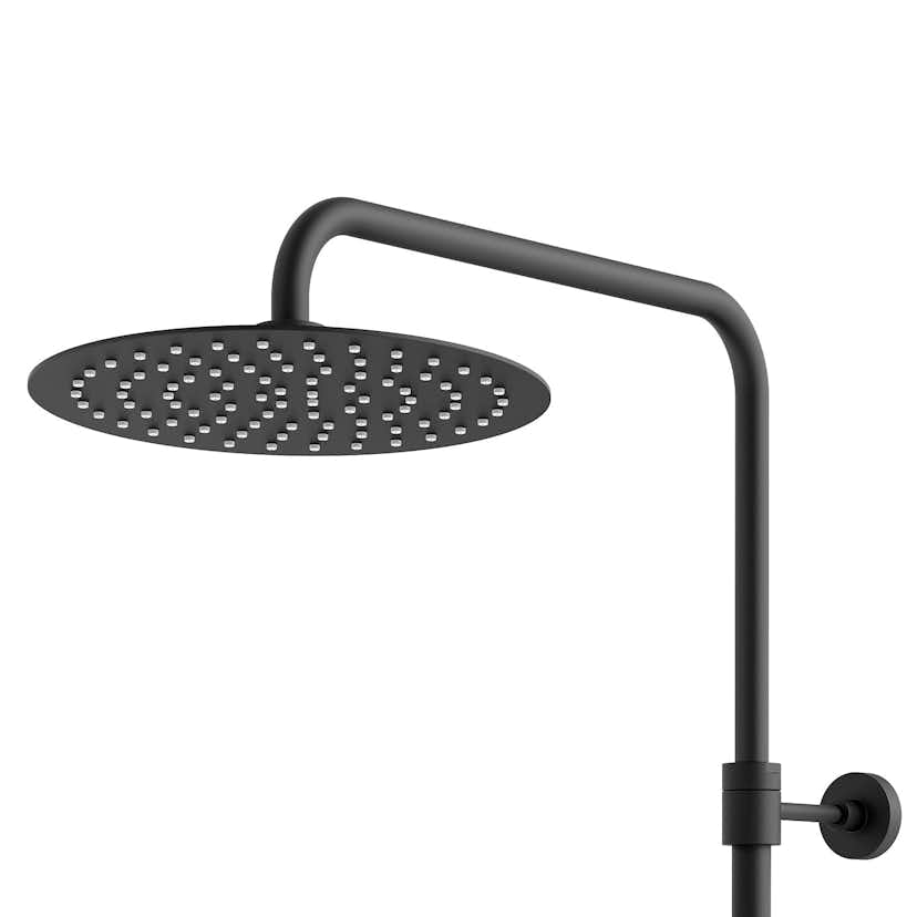 Takduschset Gustavsberg Estetic Round 160 cc