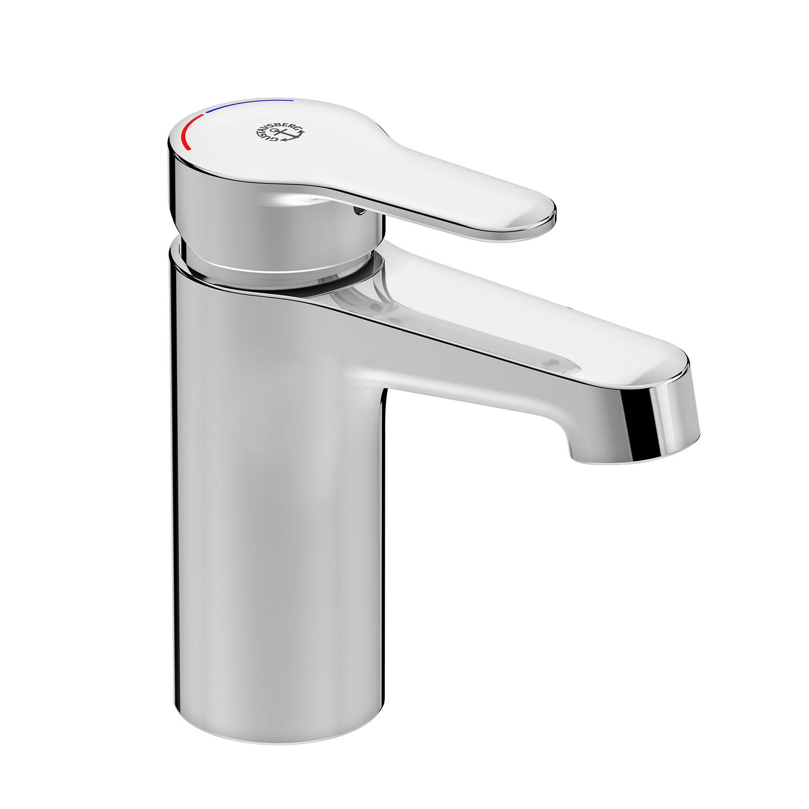 Tvättställsblandare Gustavsberg Nordic3